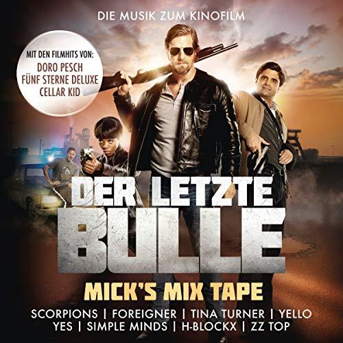 Der Letzte Bulle-Micks Mix Tape