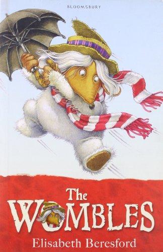 The Wombles