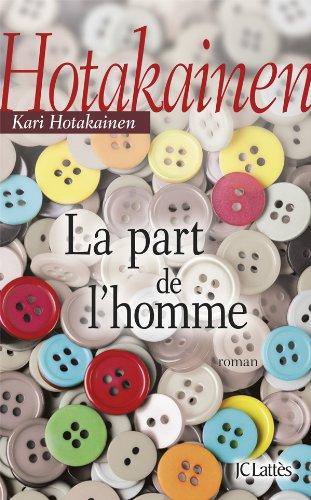 La part de l'homme