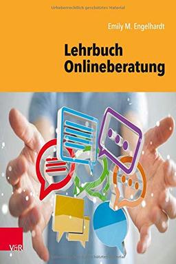 Lehrbuch Onlineberatung