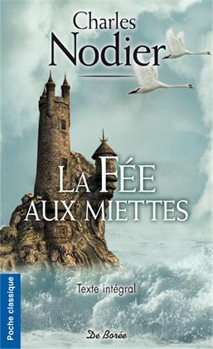 La fée aux miettes