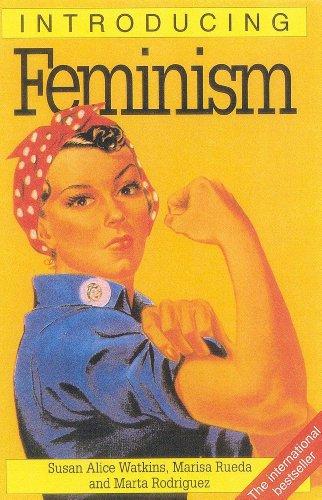 Introducing Feminism (Introducing...(Totem))