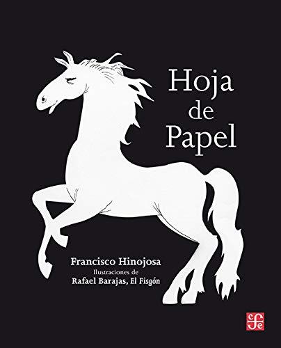 Hoja de Papel (A la Orilla del Viento)