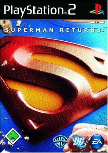 Superman Returns