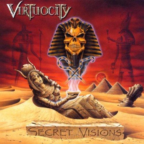 Secret Visions