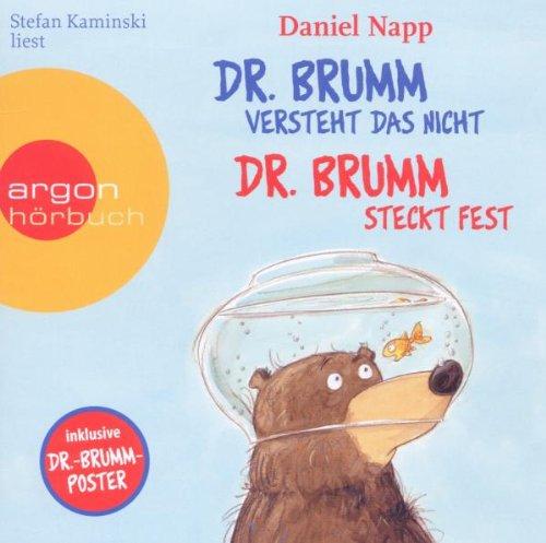 Dr. Brumm versteht das nicht / Dr. Brumm steckt fest