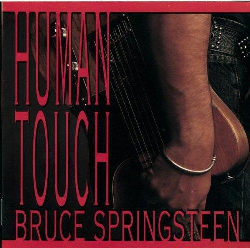 Human Touch (Pict.CD