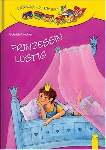 Prinzessin Lustig