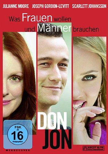 Don Jon