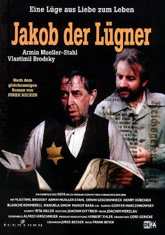 Jakob, der Lügner