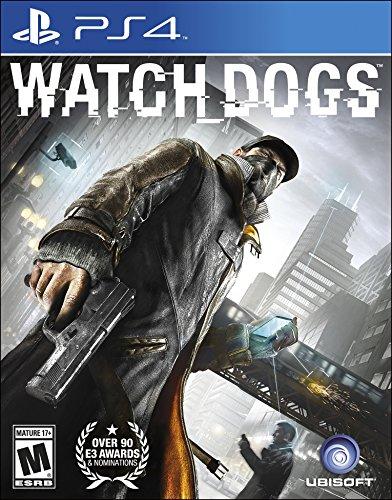 Watch Dogs (Amerikanischen Import)