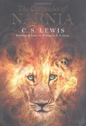 The Chronicles of Narnia (adult)