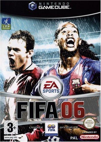 Fifa 2006 [FR Import]