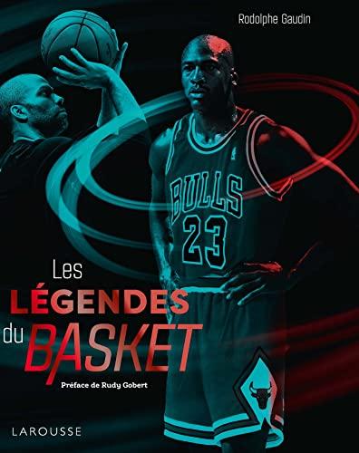 Les légendes du basket