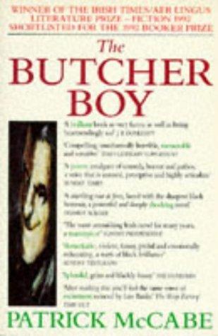 Butcher Boy