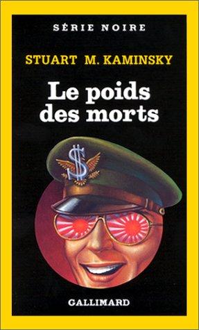 Le poids des morts