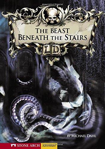 The Beast Beneath the Stairs (Zone Books - Library of Doom)