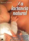 La lactancia natural/ Breastfeeding