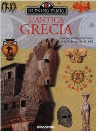 L'antica Grecia