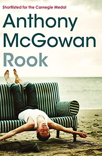 McGowan, A: Rook: Nominiert: Carnegie Medal, 2018, Nominiert: UKLA Award, 2019, Nominiert: Warwickshire Secondary Book Award, 2019 (The Truth of Things)