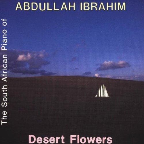 Desert Flowers