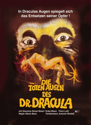 Die toten Augen des Dr. Dracula