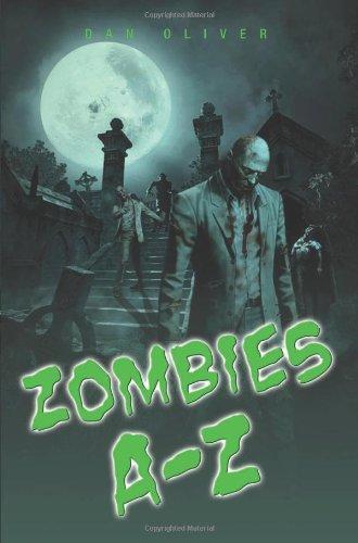 Zombies A-Z