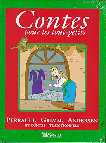 Contes pour les tout-petits