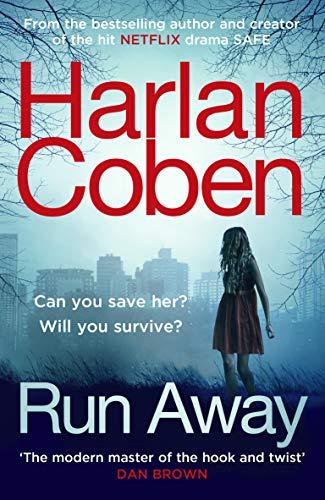 Run Away: The Sunday Times Number One bestseller