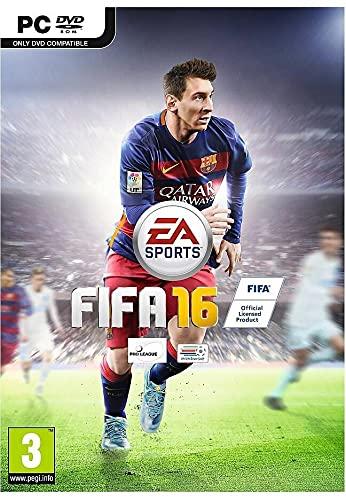 FIFA 16 (PC DVD)