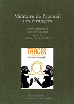 Mémoires de l'accueil des étrangers : l'exemple rhône-alpin