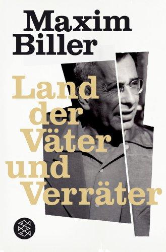 Land der Väter und Verräter: Erzählungen