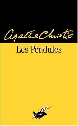 Les pendules