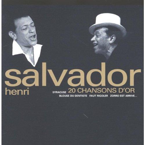 20 Chansons D'or