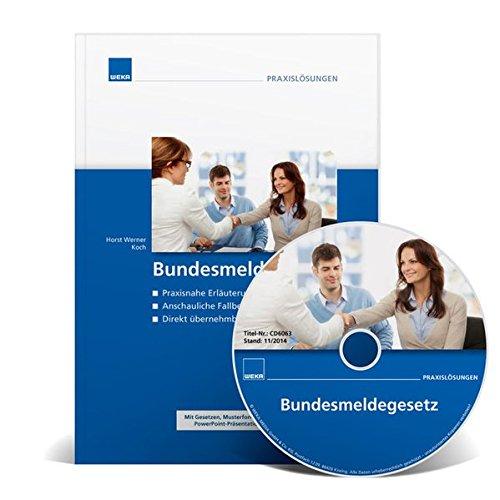 Bundesmeldegesetz (BMG)