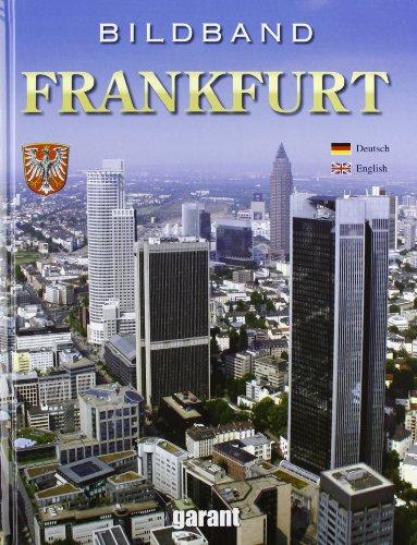 Bildband Frankfurt