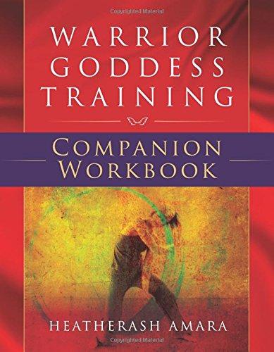 Warrior Goddess Training