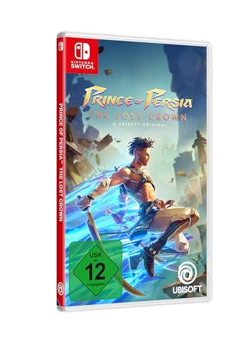 Prince of Persia: The Lost Crown - [Nintendo Switch]