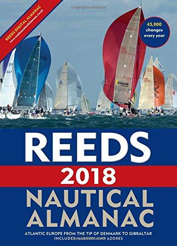 Reeds Nautical Almanac 2018 (Reed's Almanac)