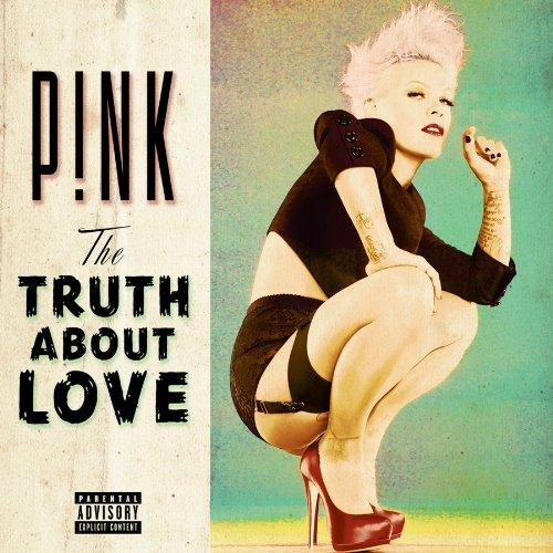 The Truth About Love [Doppel-Vinyl] [Vinyl LP]