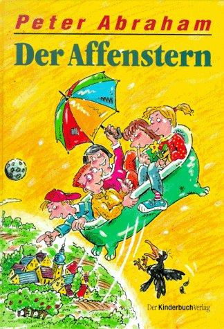 Der Affenstern