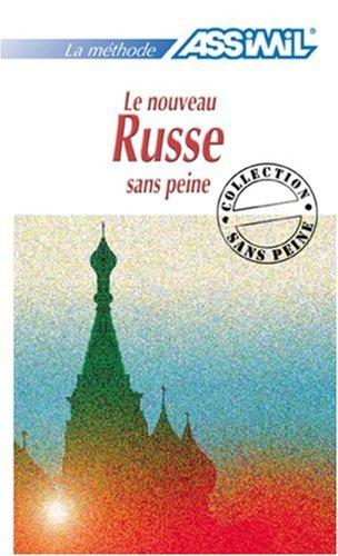 Le nouveau russe sans peine