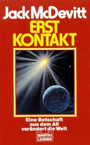 Erstkontakt. Science Fiction Roman. ( SF Special).