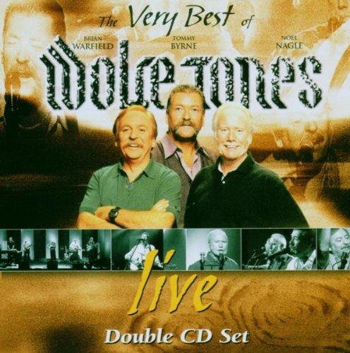 Wolfe Tones-Best of