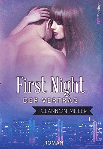 First Night: Der Vertrag