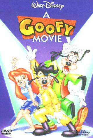 A Goofy Movie