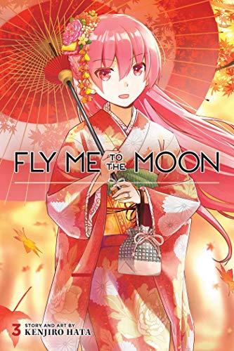 Fly Me to the Moon, Vol. 3 (Fly Me to the Moon, 3, Band 3)