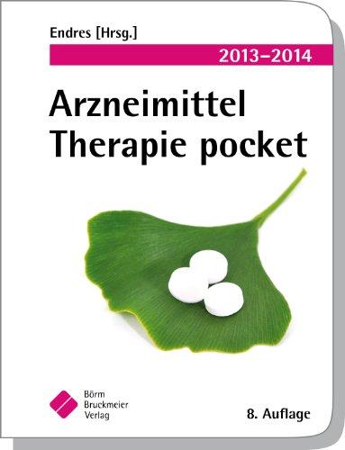 Arzneimittel Therapie pocket 2013-2014