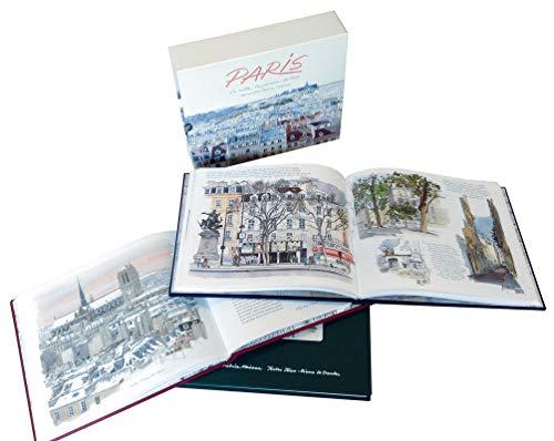 Coffret Paris