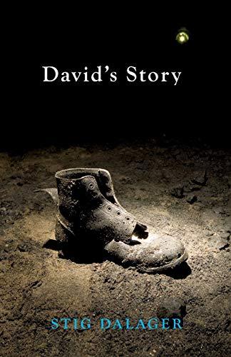 David's Story